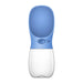 Pet Water Cup Outdoor Portable Water Bottle - Health and Wellness Innovations