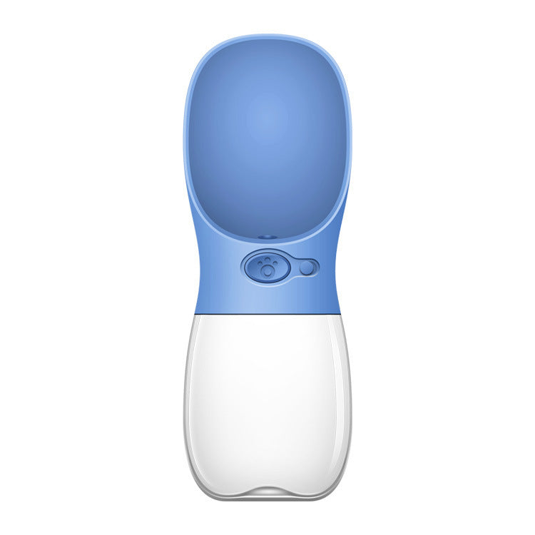 Pet Water Cup Outdoor Portable Water Bottle - Health and Wellness Innovations