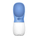 Pet Water Cup Outdoor Portable Water Bottle - Health and Wellness Innovations