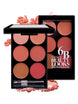 Make-up Multi-color Boutique Domestic Product Six-color Blush Repair Makeup - Health and Wellness Innovations