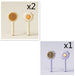 Cat Comb Massage Pet Magic Combs Hair Removal Cat And Dog Brush Pets Grooming Cleaning Supplies Scratcher - Health and Wellness Innovations