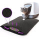 Kitty Cat Litter Mat Trapping Honeycomb Double Layer Design Waterproof Double Layer EVA Cat Litter Pad Waterproof Non-slip Sand Basin Filter Kitten Dog Washable Mattress - Health and Wellness Innovations