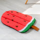 Dog Cooling Mat Pet Beds Cat Rug Ice Silk Pet Self Cooling Pad Blanket Summer Washable Oxford Farbric Cooling Down Summer Fruit - Health and Wellness Innovations