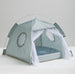 Cat Tent Cat Cat House Enclosed Pet Bed - Health and Wellness Innovations