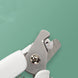 Pet Nail Clippers With LED Light Dogs Cat Nail Scissors Professional Trimmer Tool Care Grooming Supplies - Health and Wellness Innovations