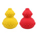 Pet Toy Natural Rubber Resistant To Biting And Grinding Teeth - Health and Wellness Innovations