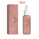 Tanning Face Serum Face Body Tanning Bed Outdoor Fine Line Repair Skin Serum Dark Bronzer Self Tanning Serum Drops - Health and Wellness Innovations