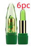 Aloe Vera Gel Color Changing Lipstick Gloss  Moisturizer Anti-drying Desalination Fine-grain Lip Blam Care - Health and Wellness Innovations