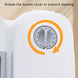Automatic Pet Feeder Smart Food Dispenser For Cats Dogs Timer Stainless Steel Bowl Auto Dog Cat Pet Feeding Pets Supplies - Health and Wellness Innovations