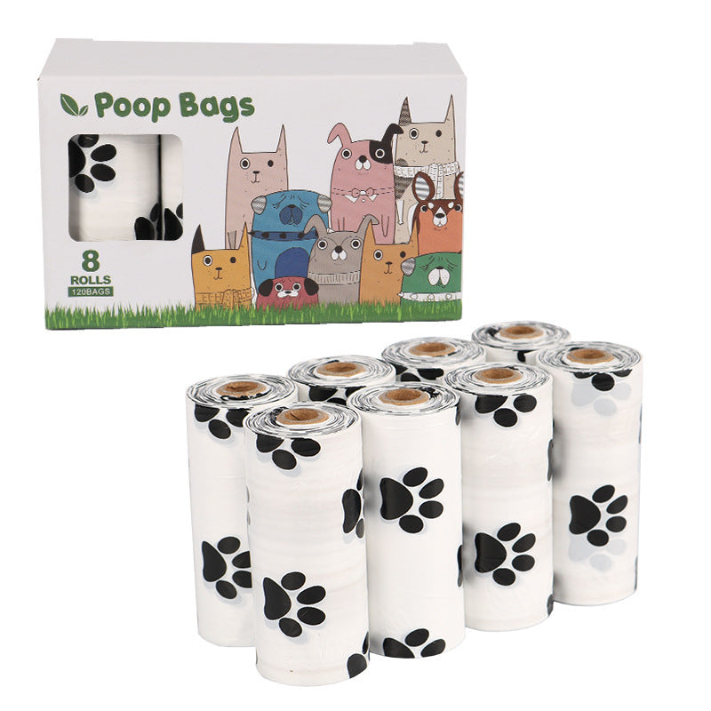 Dog Poop Bag Dog Poop Bag Poop Bag Pet Supplies - Health and Wellness Innovations