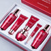 Beauty Salon Facial Care Cosmetics - Health and Wellness Innovations