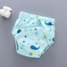 Baby Training Pants Washable 6-layer Gauze Diaper Cover - Health and Wellness Innovations