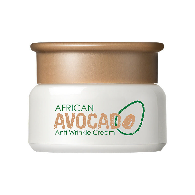 Avocado antifreeze cracking cream - Health and Wellness Innovations