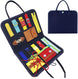 New Busy Book Children's Busy Board Dressing And Buttoning Learning Baby Early Education Preschool Sensory Learning Toy - Health and Wellness Innovations