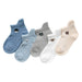 Cotton breathable male and female baby socks - Health and Wellness Innovations