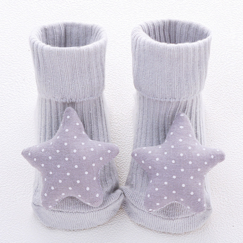 Baby socks - Health and Wellness Innovations