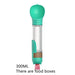 Pet Multi-functional Water Bottle - Health and Wellness Innovations