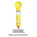 Pet Multi-functional Water Bottle - Health and Wellness Innovations