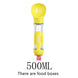 Pet Multi-functional Water Bottle - Health and Wellness Innovations