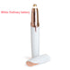 Flawlessly Brows Electric Eyebrow Remover - Health and Wellness Innovations