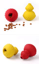 Pet Toy Natural Rubber Resistant To Biting And Grinding Teeth - Health and Wellness Innovations