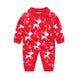 Newborn Baby Clothes Baby Crawling Clothes Thickening Out Baby Harness - Health and Wellness Innovations