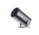 Portable Projector Small Straight Projector For Home Use 180 Degrees Projection Angle Automatic Focus Home Video Projector - Health and Wellness Innovations