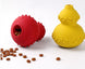Pet Toy Natural Rubber Resistant To Biting And Grinding Teeth - Health and Wellness Innovations