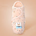 Baby sleeping bag - Health and Wellness Innovations