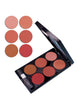 Make-up Multi-color Boutique Domestic Product Six-color Blush Repair Makeup - Health and Wellness Innovations