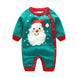 Newborn Baby Clothes Baby Crawling Clothes Thickening Out Baby Harness - Health and Wellness Innovations