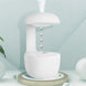 Anti-gravity Air Humidifier Mute Countercurrent Humidifier Levitating Water Drops Cool Mist Maker Fogger Relieve Fatigue - Health and Wellness Innovations