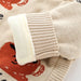 Newborn Baby Clothes Baby Crawling Clothes Thickening Out Baby Harness - Health and Wellness Innovations