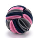 Foldable Dog Snuffle Ball Dog Training Toys Increase IQ Pet Cat Training Games Feeding Intelligence Toy - Health and Wellness Innovations