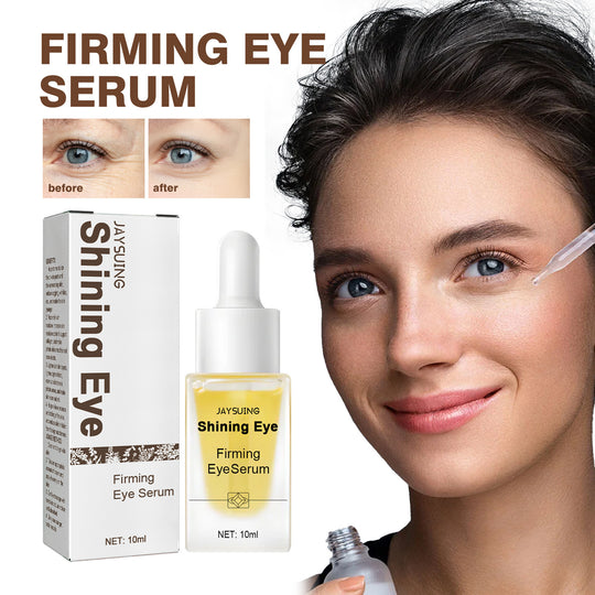Moisturizing Eye Skin Care - Health and Wellness Innovations