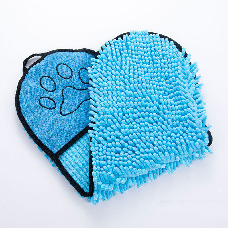 Dogs Cats Towels Super Absorbent Dog Bathrobe Microfiber Bath Towels Quick-Drying Cat Bath Towel For Pets Towel Dog Towels Pet Products - Health and Wellness Innovations