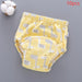 Baby Training Pants Washable 6-layer Gauze Diaper Cover - Health and Wellness Innovations