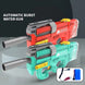 Automatic Electric Water Gun Toys Shark High Pressure Outdoor Summer Beach Toy Kids Water Fight Pool Party Water Toy - Health and Wellness Innovations