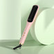 Anion Hair Care Electric Hair Curlers Hair Comb Straightener - Health and Wellness Innovations