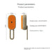 Cat Steam Brush Steamy Dog Brush 3 In 1 Electric Spray Cat Hair Brushes For Massage Pet Grooming Comb Hair Removal Combs Pet Products - Health and Wellness Innovations