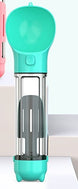 Pet Multi-functional Water Bottle - Health and Wellness Innovations