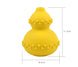Pet Toy Natural Rubber Resistant To Biting And Grinding Teeth - Health and Wellness Innovations
