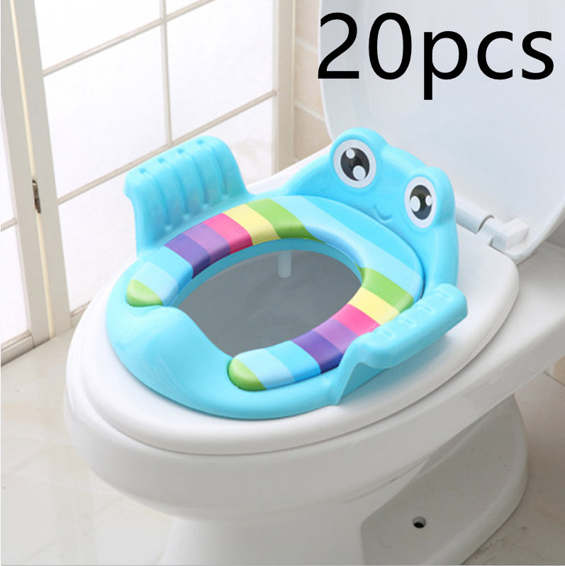 Baby Children Toilet Seat Toilet - Health and Wellness Innovations