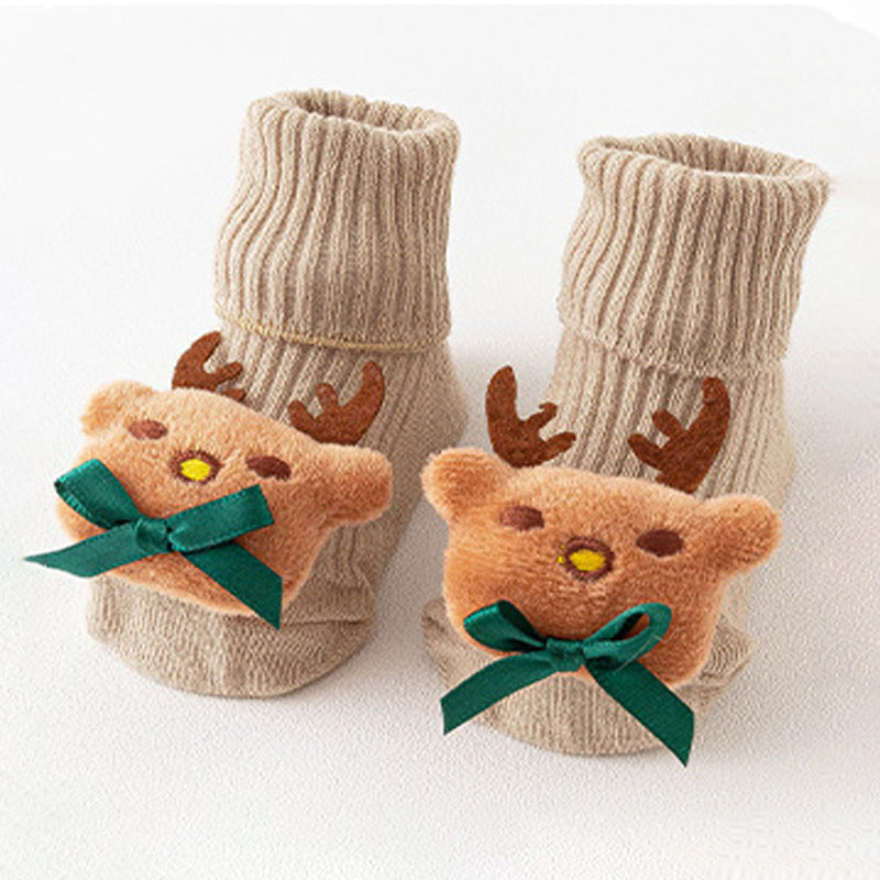 Baby socks - Health and Wellness Innovations