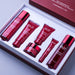 Beauty Salon Facial Care Cosmetics - Health and Wellness Innovations