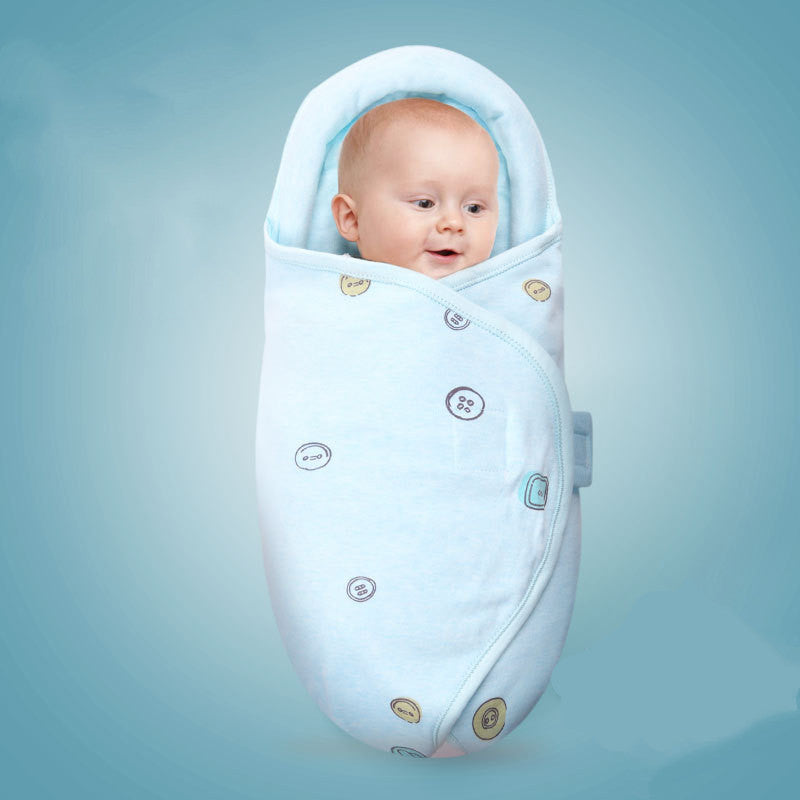 Baby sleeping bag - Health and Wellness Innovations