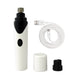Pet Dog Cat Pencil Sharpener, Electric Nail Clippers Cleaning Nail Clippers - Health and Wellness Innovations