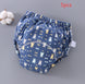 Baby Training Pants Washable 6-layer Gauze Diaper Cover - Health and Wellness Innovations
