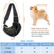 Carrying Pets Bag Women Outdoor Portable Crossbody Bag For Dogs Cats Pet Products - Health and Wellness Innovations