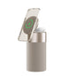 3 In 1 Multi-Function IPhone And AirPods Wireless Charger Portable Bluetooth Speaker With Touch Lamp For Home And Office - Health and Wellness Innovations